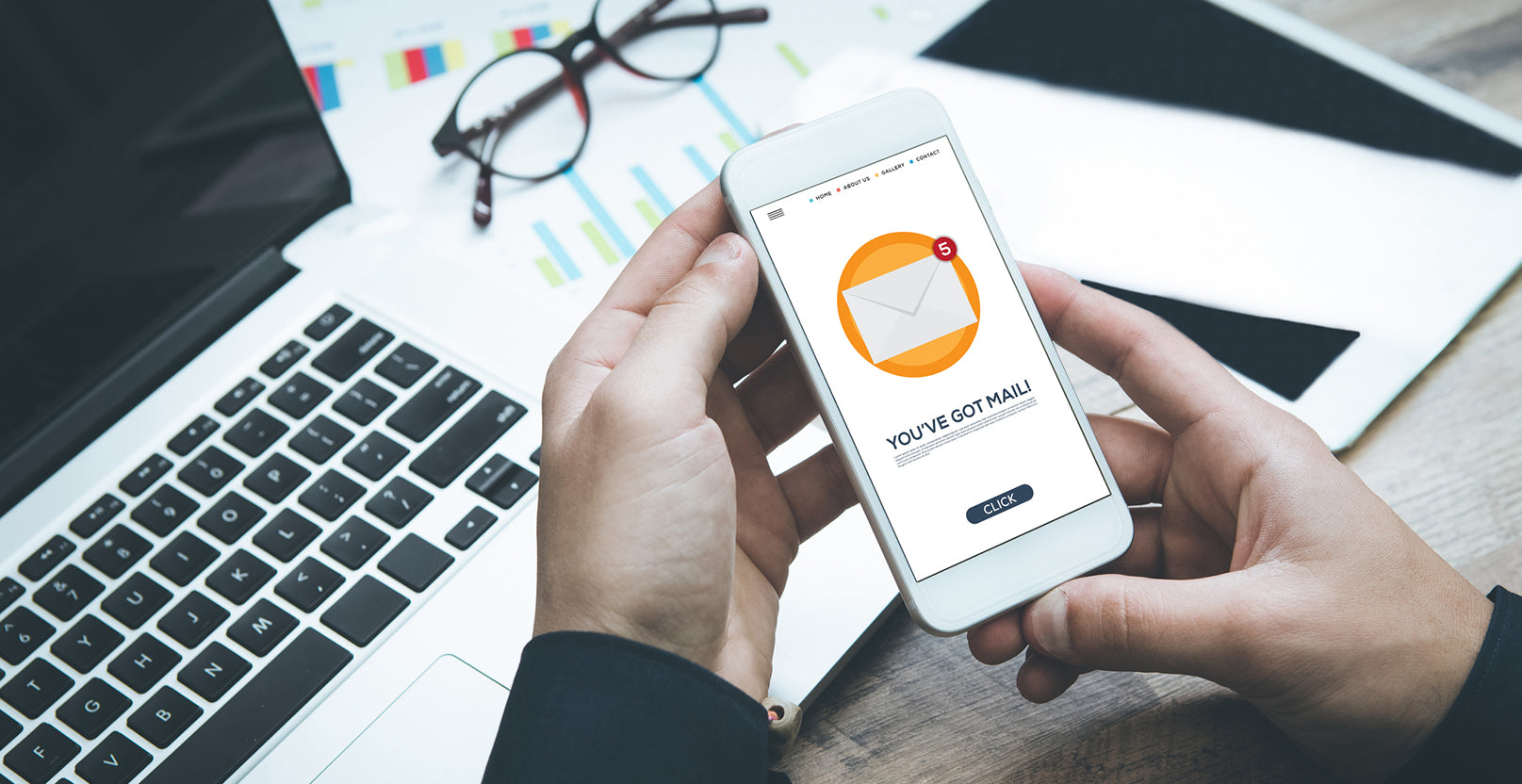 Ready to AMP up your emails?