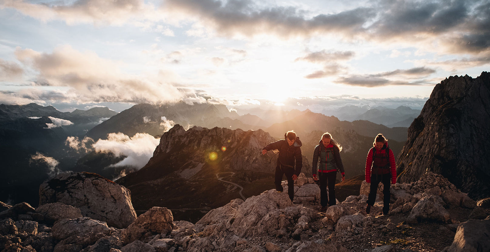 Alpkit moves to Shopify Plus