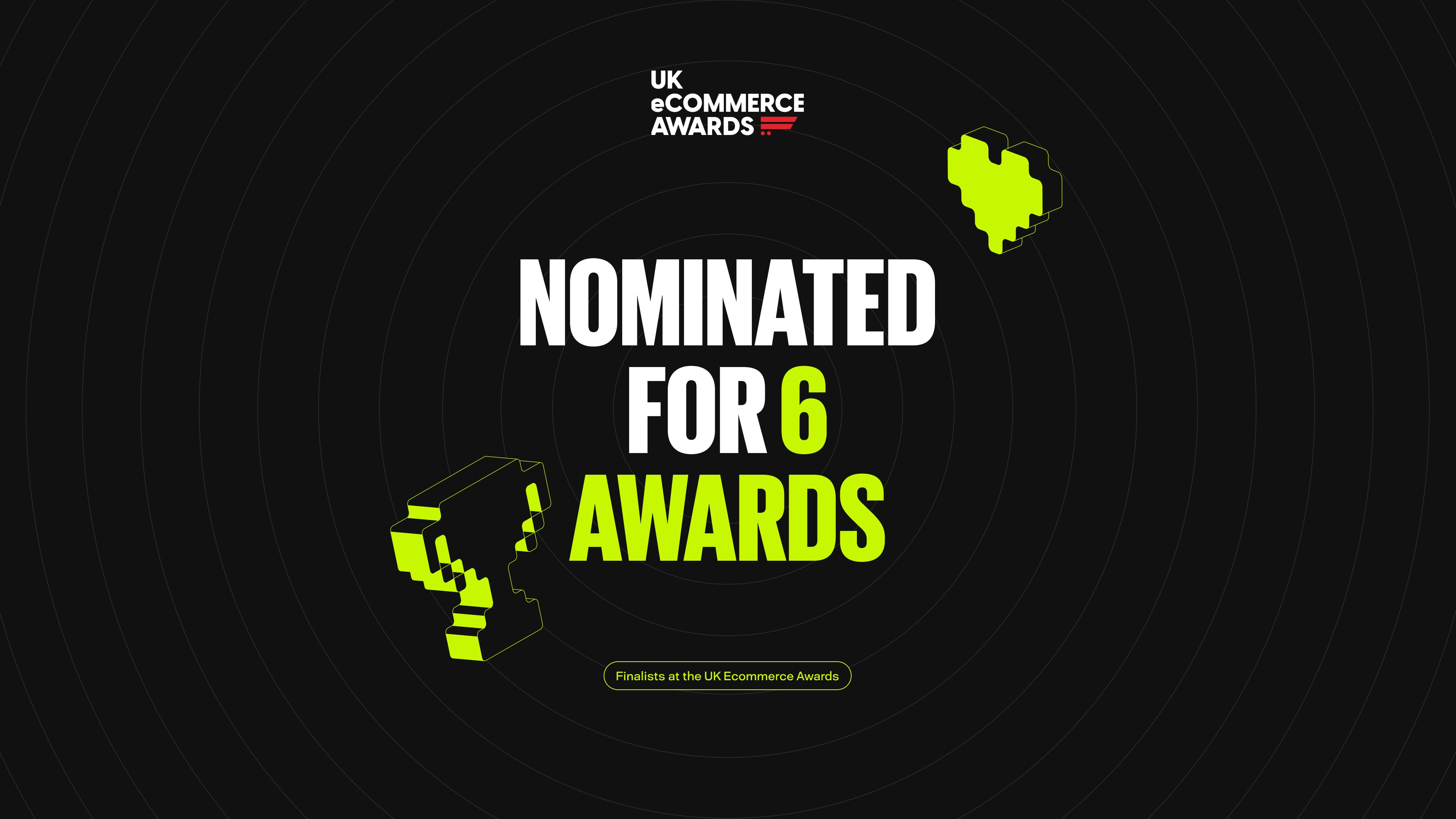 UK Ecommerce Awards: Navigating Excellence in the E - commerce Universe