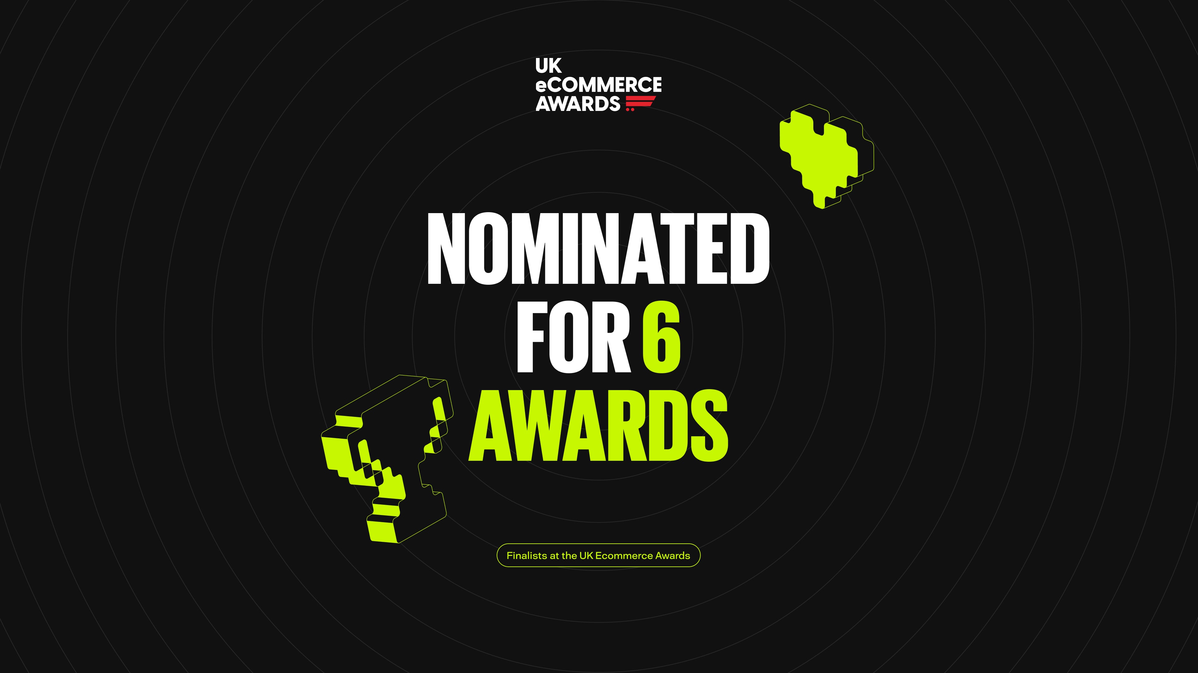 UK Ecommerce Awards: Navigating Excellence in the E&nbsp;-&nbsp;commerce Universe