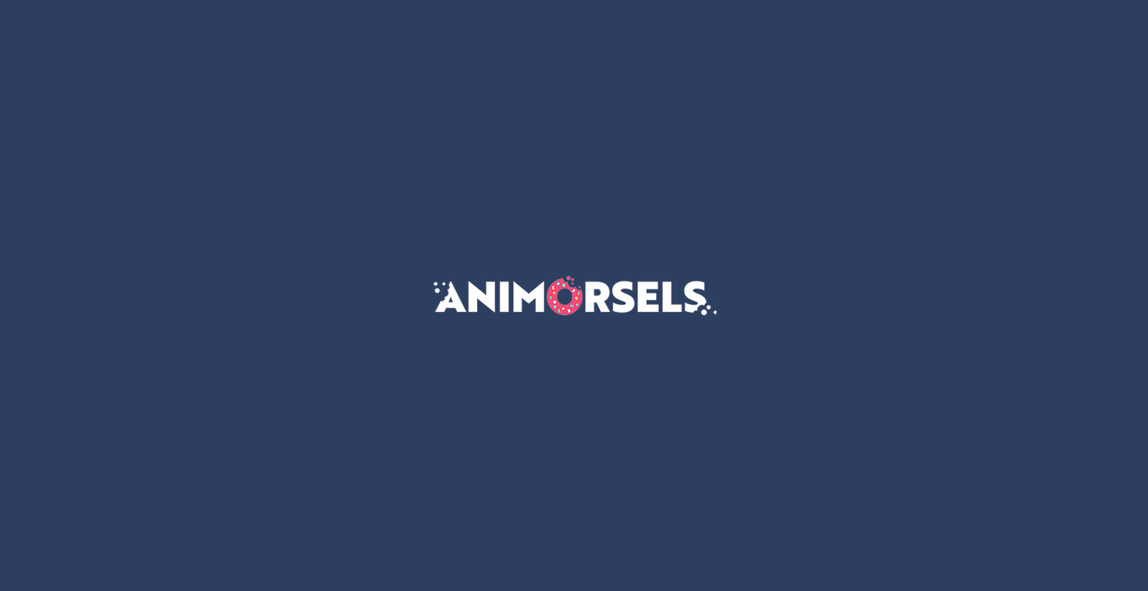 Bottletop Animorsels: Bitesize Animations & Drinks