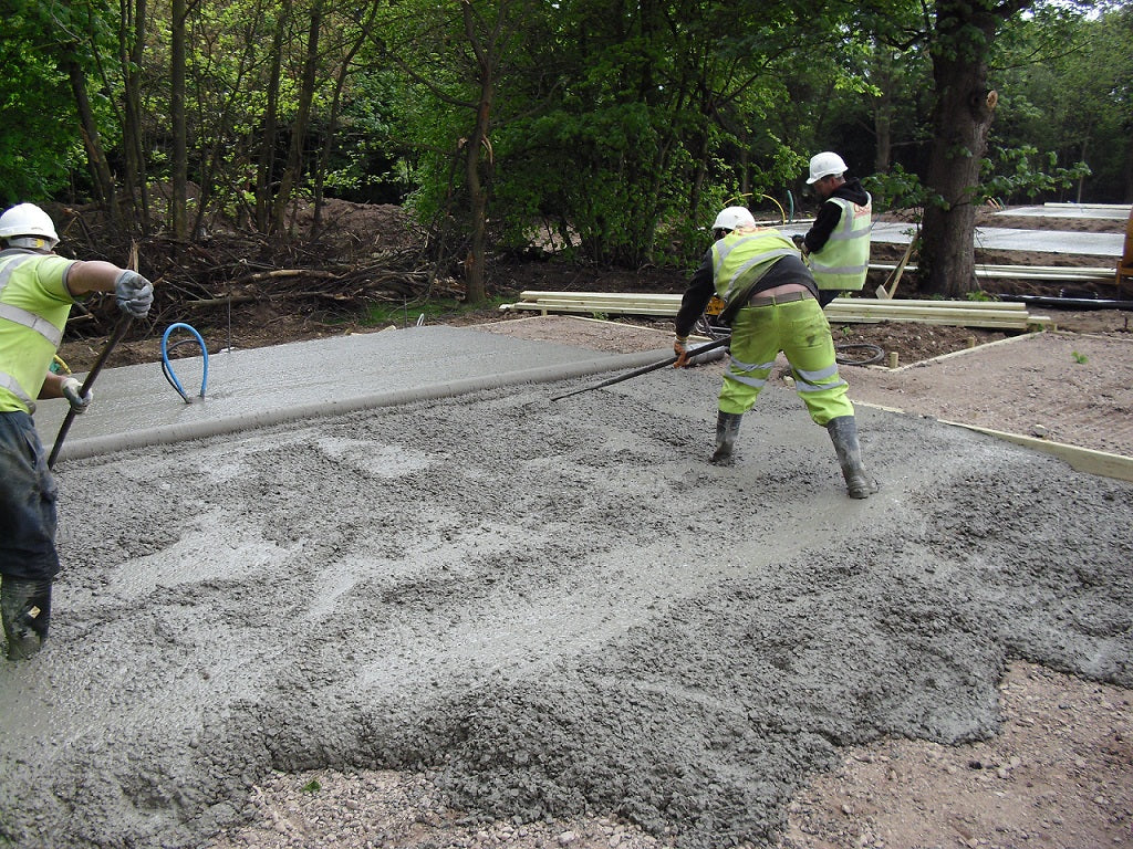 Get the foundations right