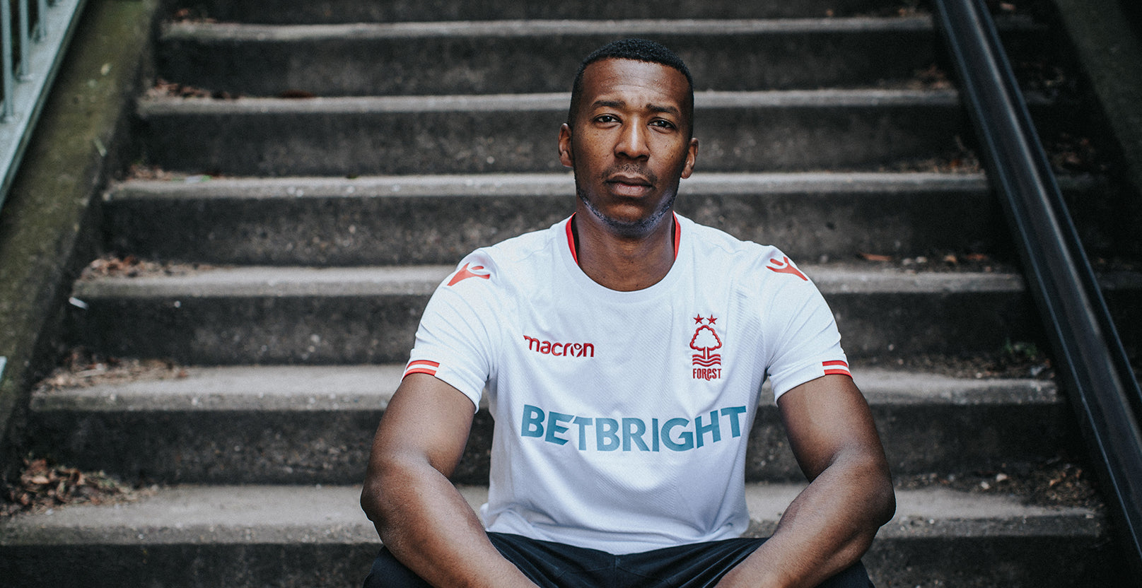Nottingham Forest launch their new Shopify Plus site