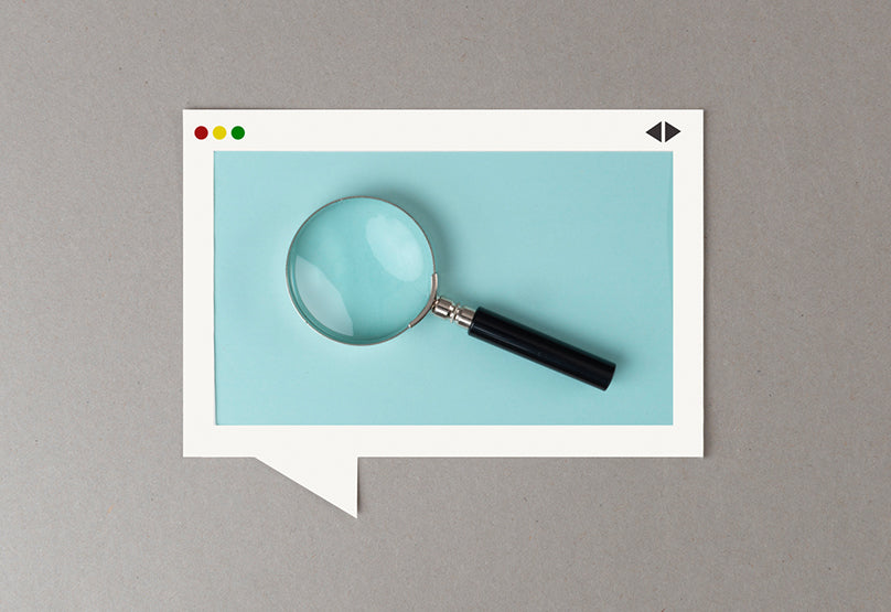 Optimising your site's meta descriptions