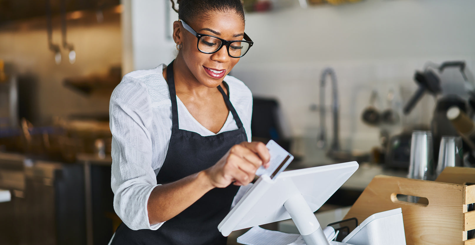 FREE webinar: An introduction to Shopify POS