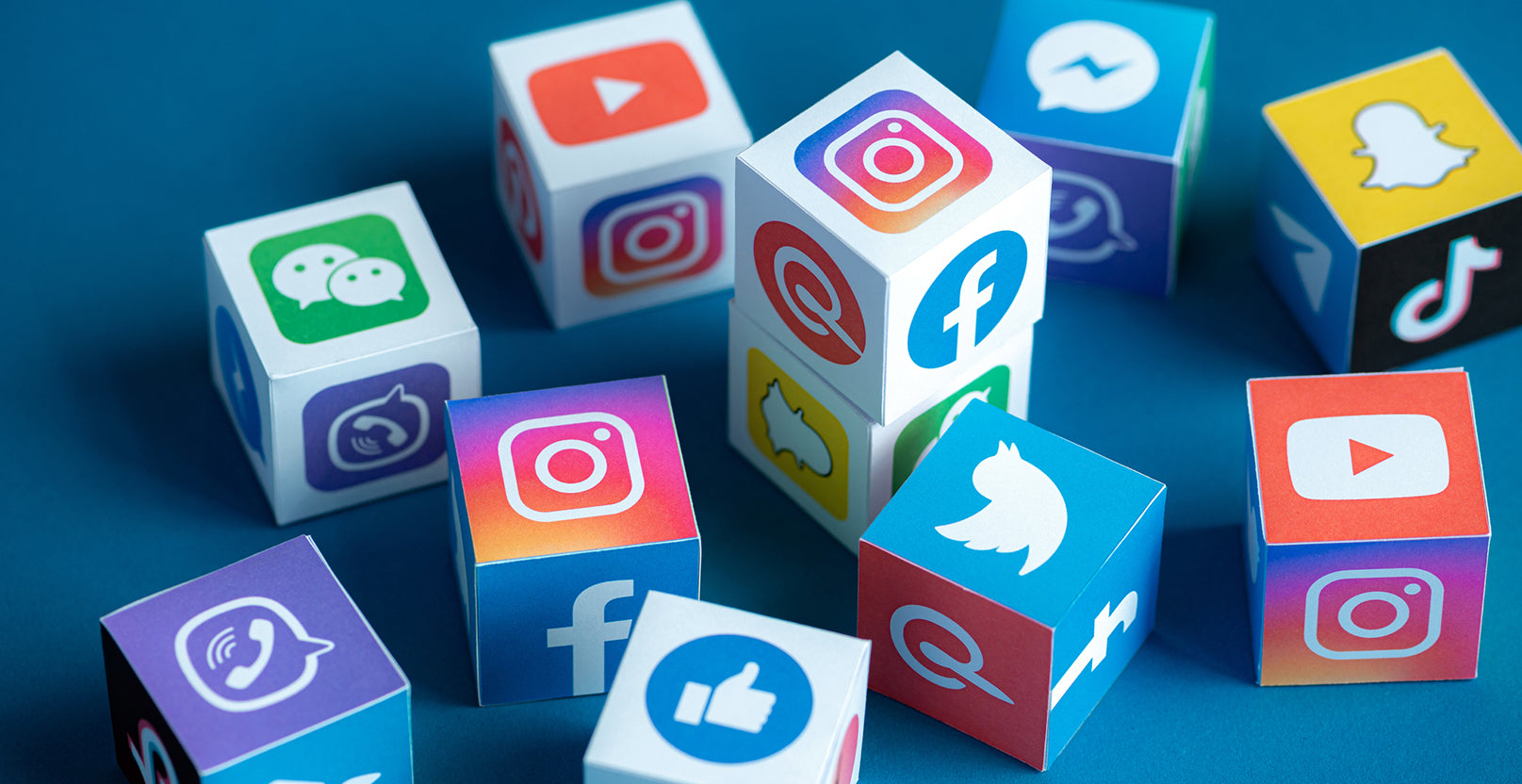 How to leverage social media for your Shopify store