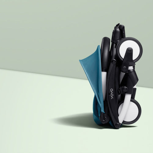 Babyzen chooses Shopify Plus