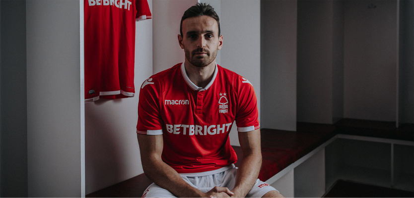 Nottingham Forest
