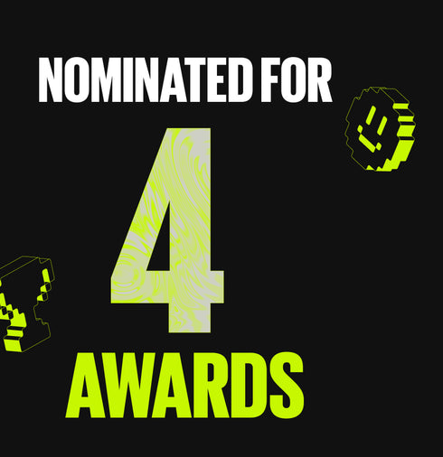 Juno Ecommerce: Proud Finalists in the 2024 eCommerce Awards