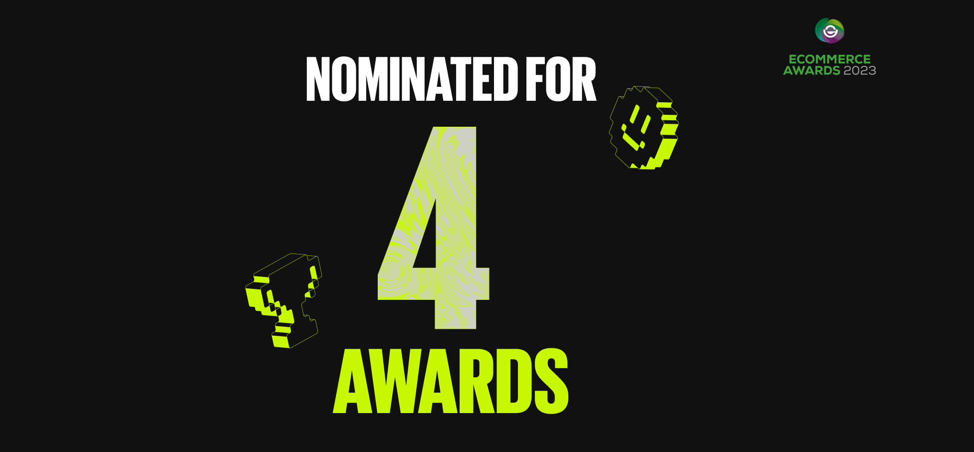 Juno Ecommerce: Proud Finalists in the 2024 eCommerce Awards