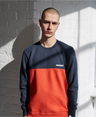 Hanon - Streetwear comes to Shopify Plus