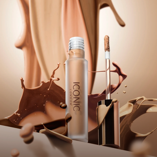 Iconic London on Shopify Plus