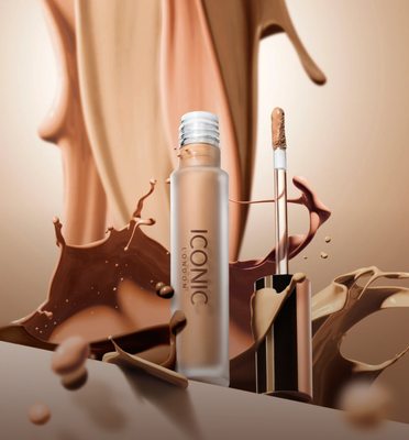Iconic London on Shopify Plus