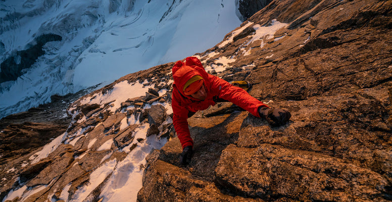 Mountain Equipment get their first-ever transactional store