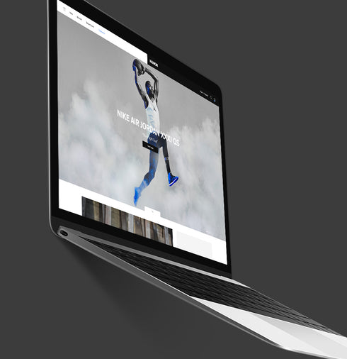 Get Inspired: 12 of the Best Shopify Sites