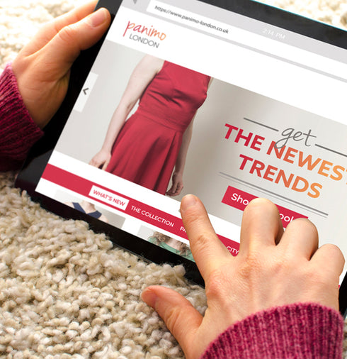 Features of a successful fashion ecommerce site: Is yours up to scratch?