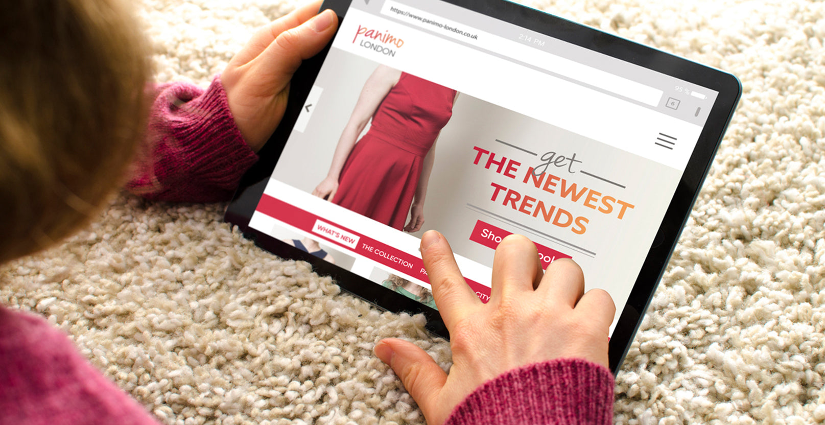 Features of a successful fashion ecommerce site: Is yours up to scratch?