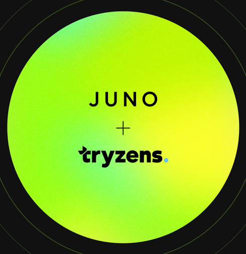 Tryzens expands its Shopify Plus practice by welcoming Juno to the Group