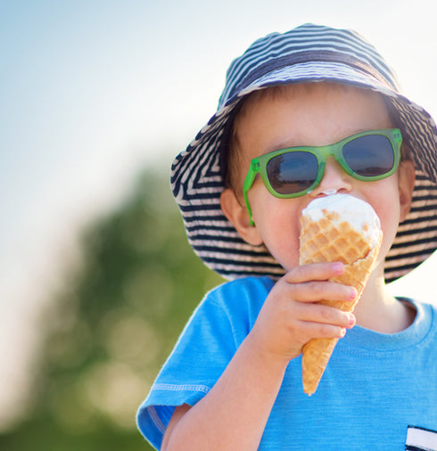 How to capitalise on good weather in your marketing