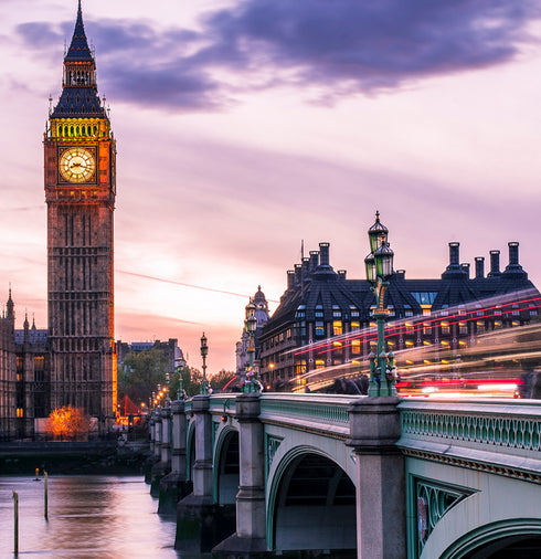 5 iconic British designs that stood the test of time