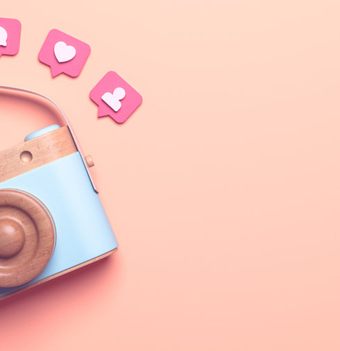 How to add your Instagram feed to Shopify (& the top 3 Instagram apps)
