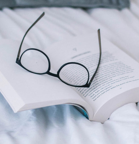 8 books that keep the Juno team inspired