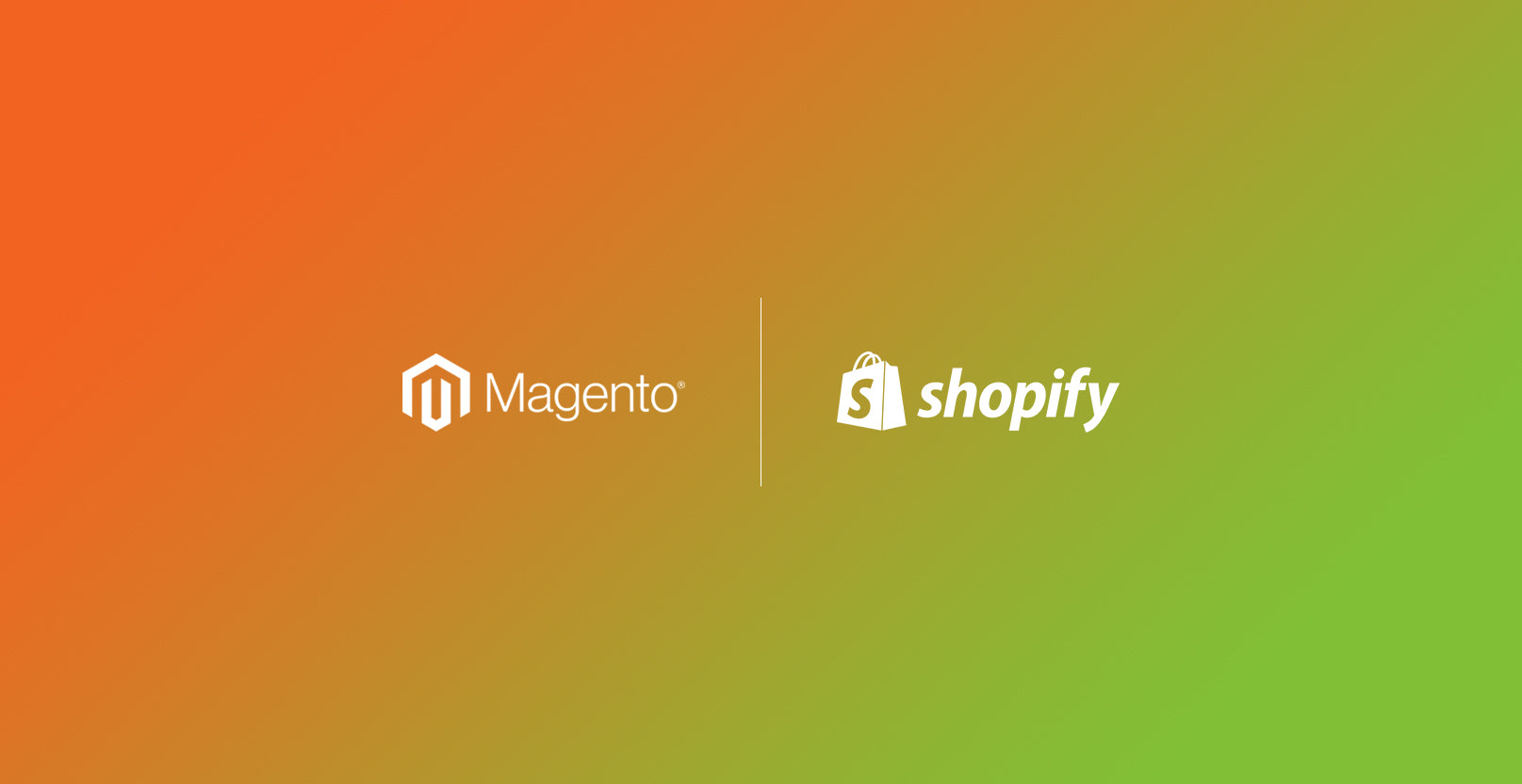 Magento 2 vs Shopify Plus: The Ultimate Showdown