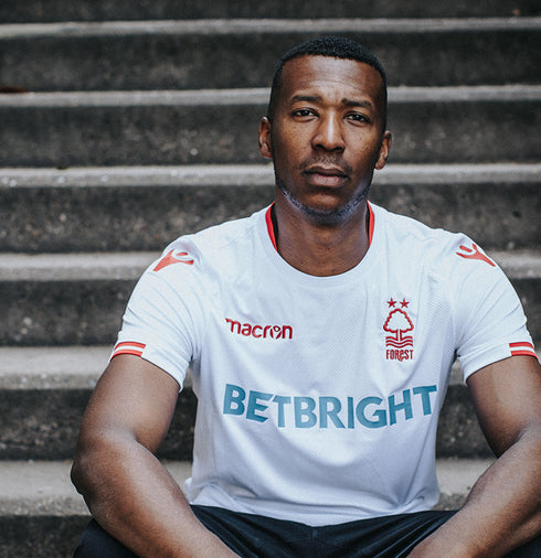 Nottingham Forest launch their new Shopify Plus site