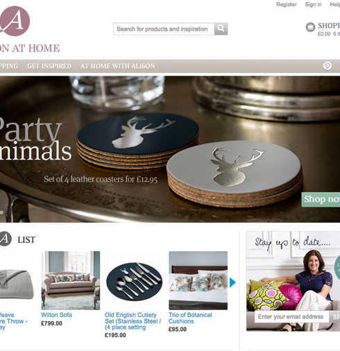 Bringing vendor modules to eCommerce