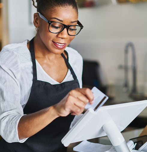 FREE webinar: An introduction to Shopify POS