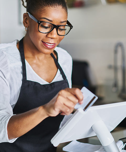 FREE webinar: An introduction to Shopify POS