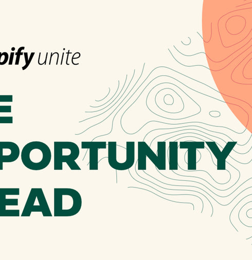 What's new for Shopify? Takeaways from Shopify Unite 2019