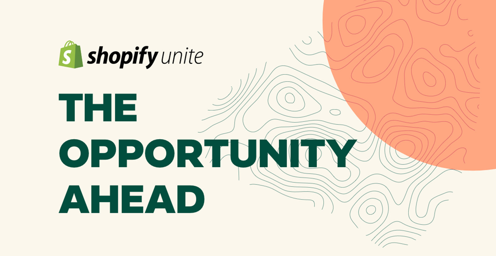 What's new for Shopify? Takeaways from Shopify Unite 2019