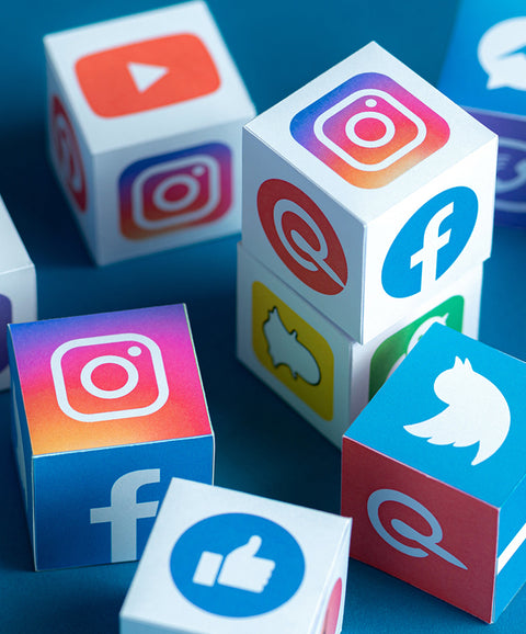 How to leverage social media for your Shopify store