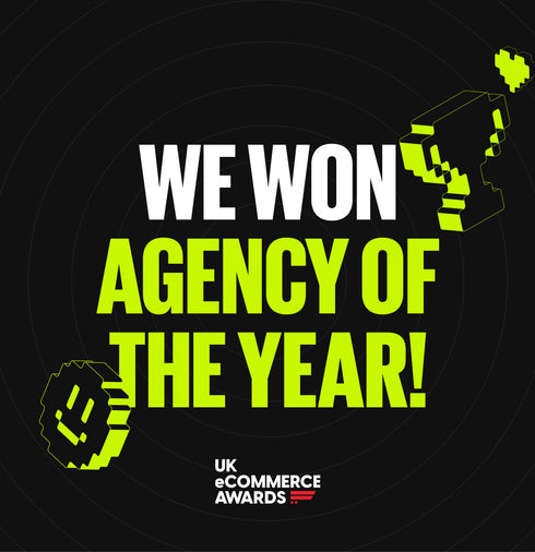 agency of the year