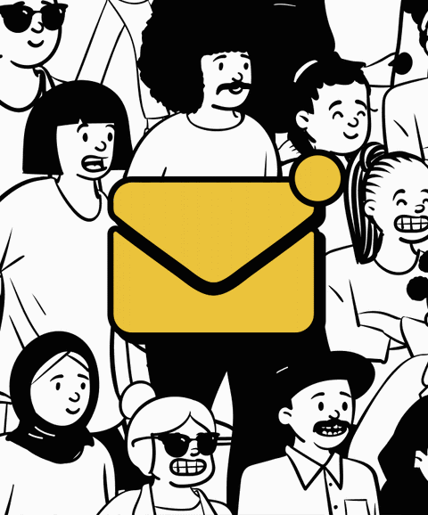 8 easy ways to grow your email list