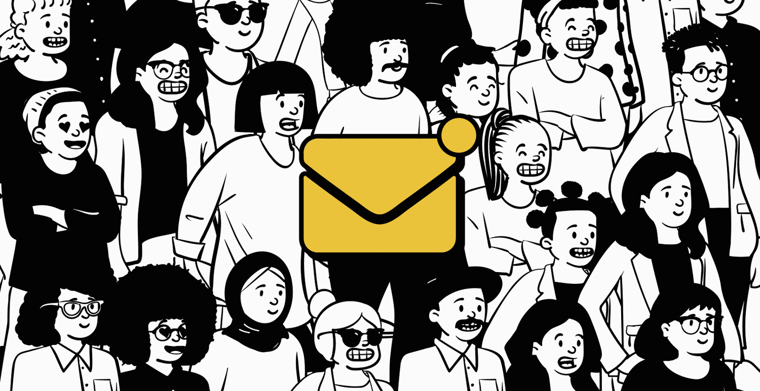 8 easy ways to grow your email list Design, Marketing, Shopify