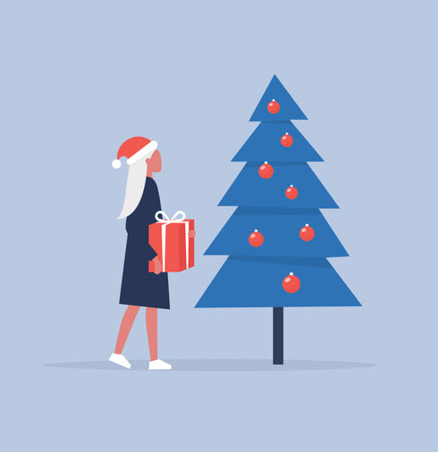 Christmas in ecommerce: 8 ways to win big in 2020