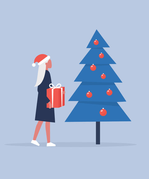 Christmas in ecommerce: 8 ways to win big in 2020