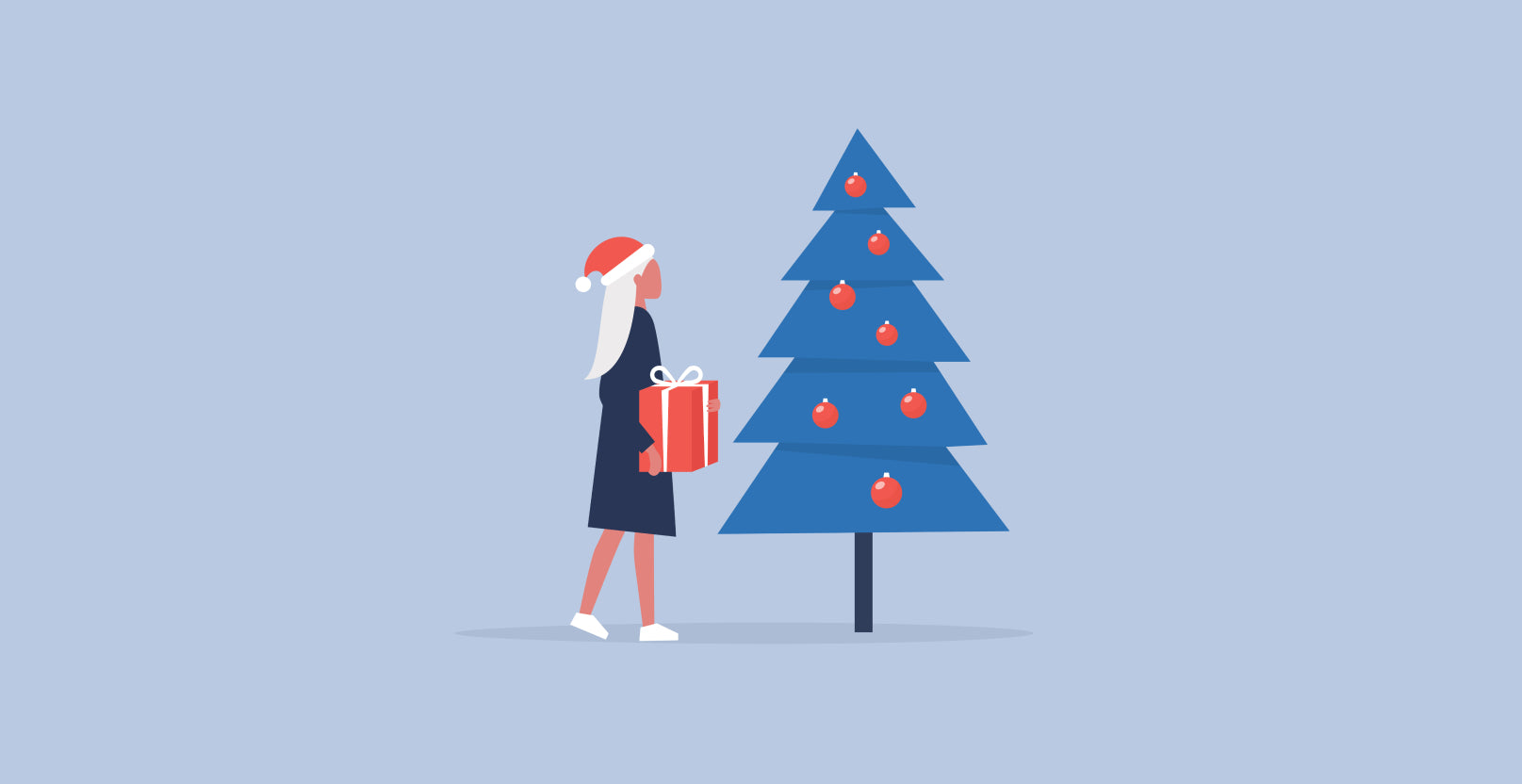 Christmas in ecommerce: 8 ways to win big in 2020