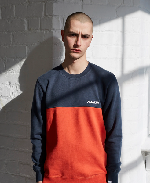Hanon - Streetwear comes to Shopify Plus