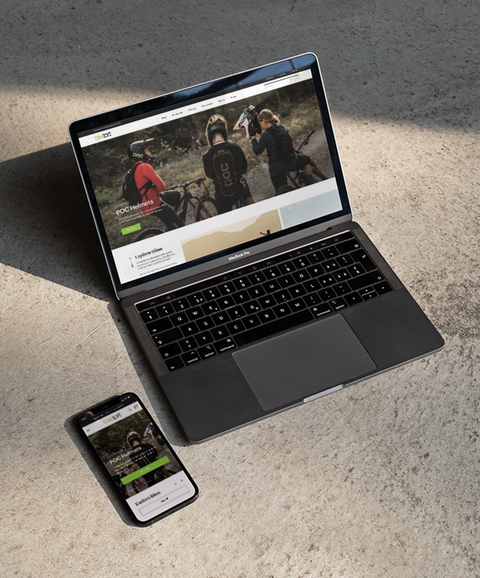 The importance of good web design