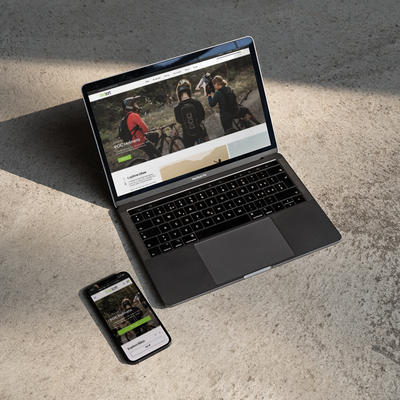 The importance of good web design