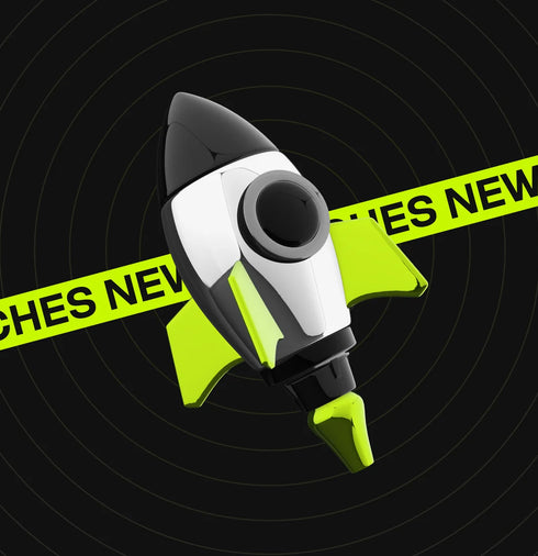 Website Design Launch - Green Appetite