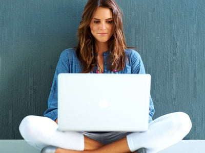 How to convert a visitor into a buyer