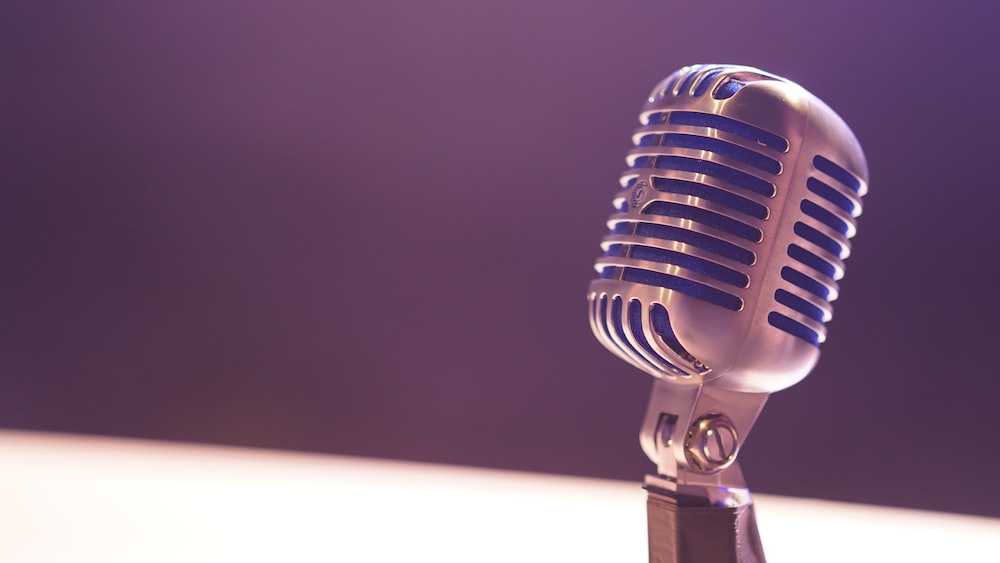 10 Rules to a Better Podcast