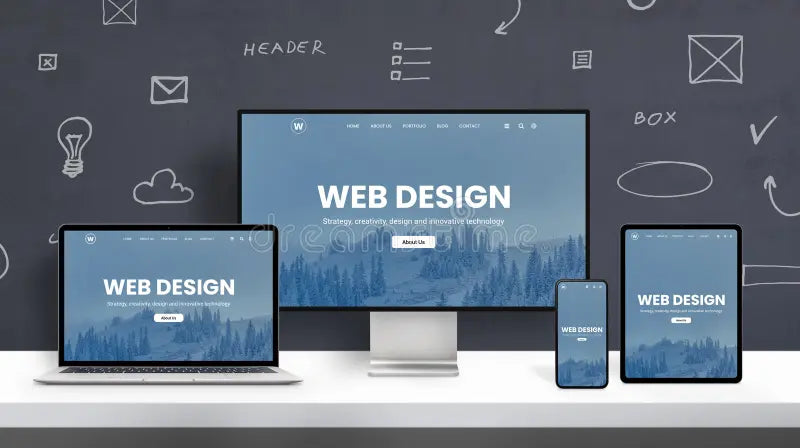 Creative Web Design, SEO and conversion... what are we doing?